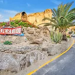 公寓 La Casa Del Capitan - El Puertito
