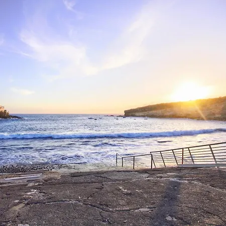 La Casa Del Capitan - El Puertito *