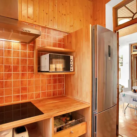 Appartement La Casa Del Capitan - El Puertito