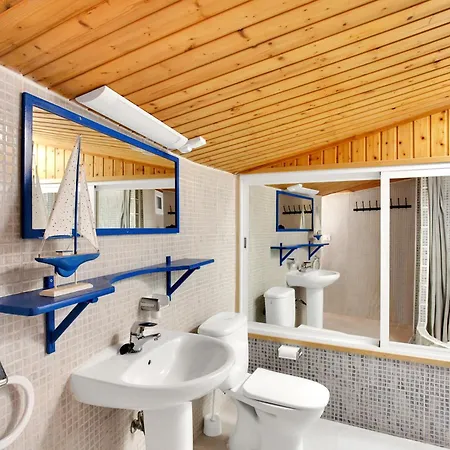 La Casa Del Capitan - El Puertito Appartement Costa Adeje (Tenerife)