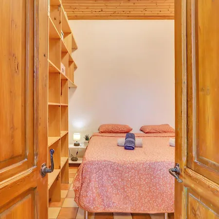 Appartement La Casa Del Capitan - El Puertito