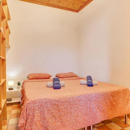 Appartement La Casa Del Capitan - El Puertito *