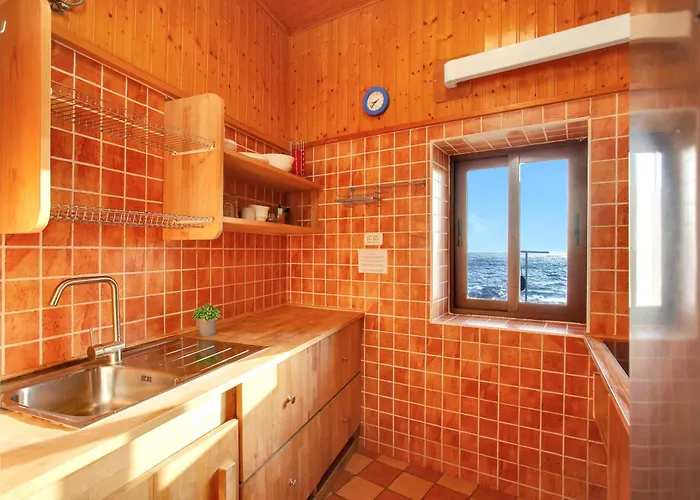 La Casa Del Capitan - El Puertito *