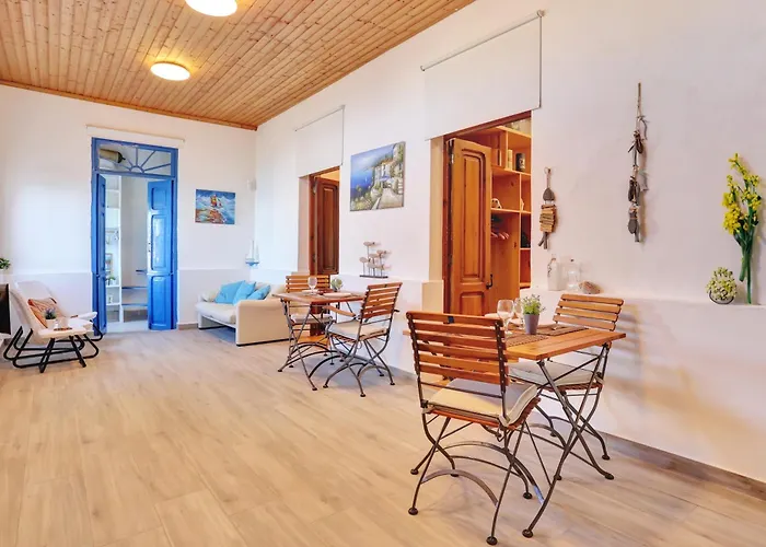 La Casa Del Capitan - El Puertito Appartamento *