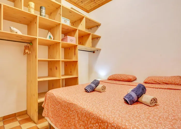 La Casa Del Capitan - El Puertito * Costa Adeje (Tenerife)