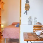 La Casa Del Capitan - El Puertito Appartement Costa Adeje (Tenerife)