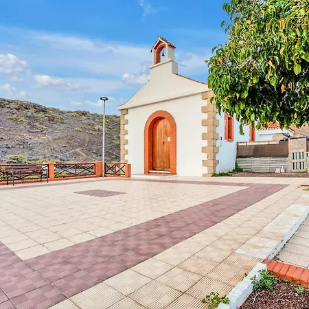 Apartamento La Casa Del Capitan - El Puertito