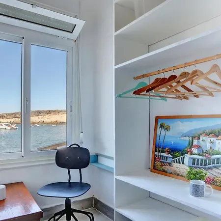 Apartamento La Casa Del Capitan - El Puertito Costa Adeje (Tenerife)