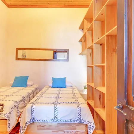 La Casa Del Capitan - El Puertito Costa Adeje (Tenerife)