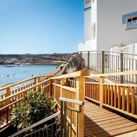 La Casa Del Capitan - El Puertito * Costa Adeje (Tenerife)