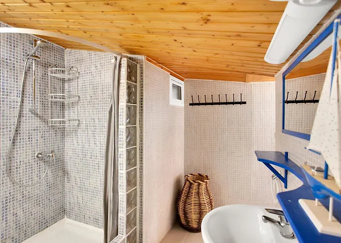 Апартаменти La Casa Del Capitan - El Puertito *