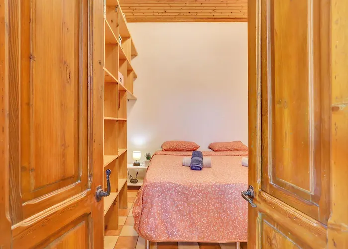 Appartement La Casa Del Capitan - El Puertito