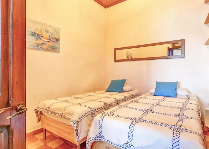 La Casa Del Capitan - El Puertito * Costa Adeje (Tenerife)