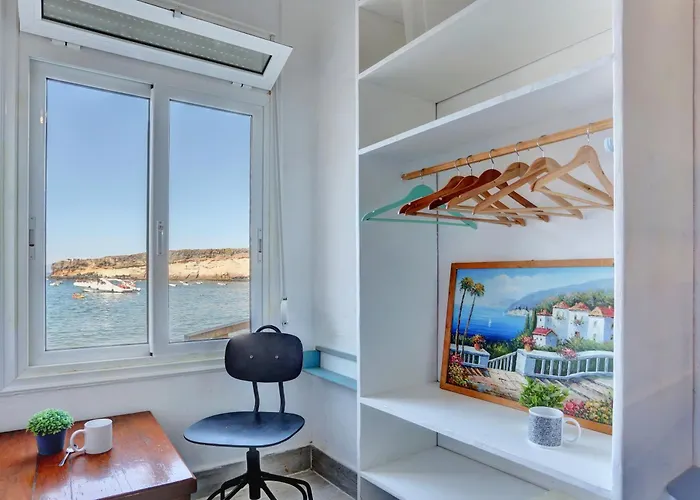 Апартаменти La Casa Del Capitan - El Puertito Адехе