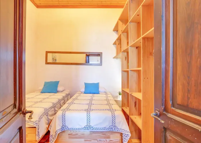 La Casa Del Capitan - El Puertito Costa Adeje (Tenerife)