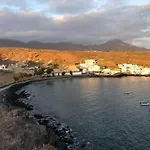 Lägenhet La Casa Del Capitan - El Puertito