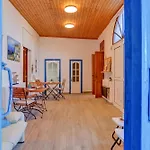 La Casa Del Capitan - El Puertito Lägenhet Costa Adeje (Tenerife)