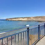 Lägenhet La Casa Del Capitan - El Puertito Costa Adeje (Tenerife)